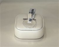 Anello Domar Donna in Oro Zircone ANOR-107-280